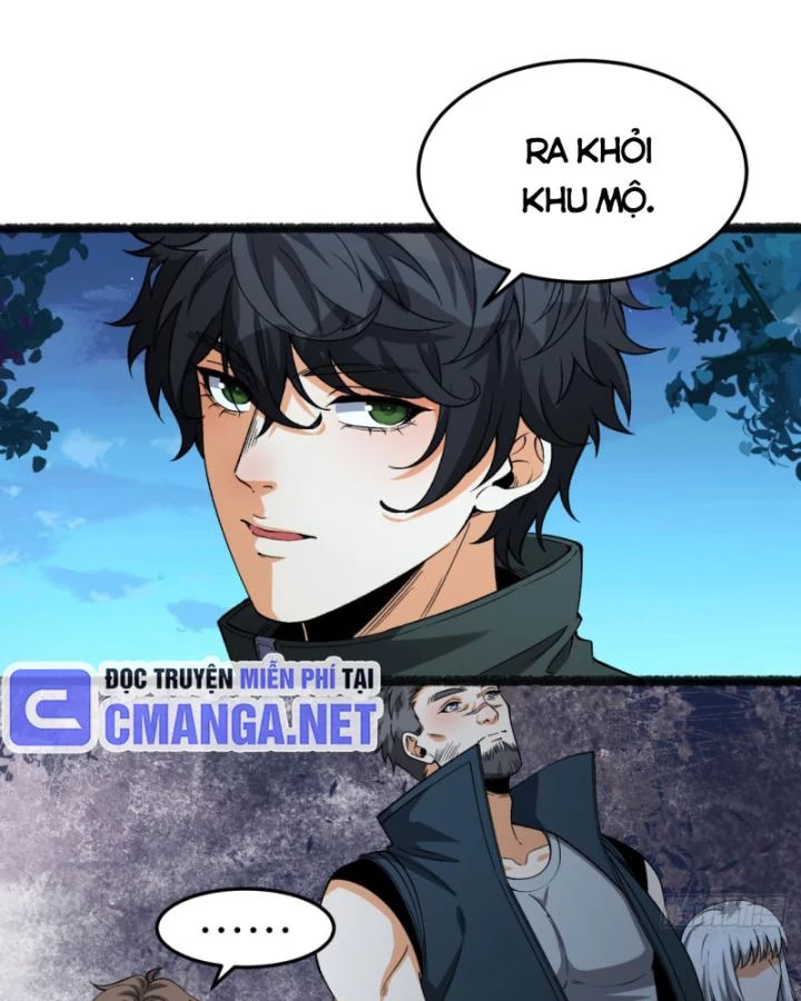 Ngài Hoàn Toàn Không Tiết Lộ Sao? Chapter 37 - 25