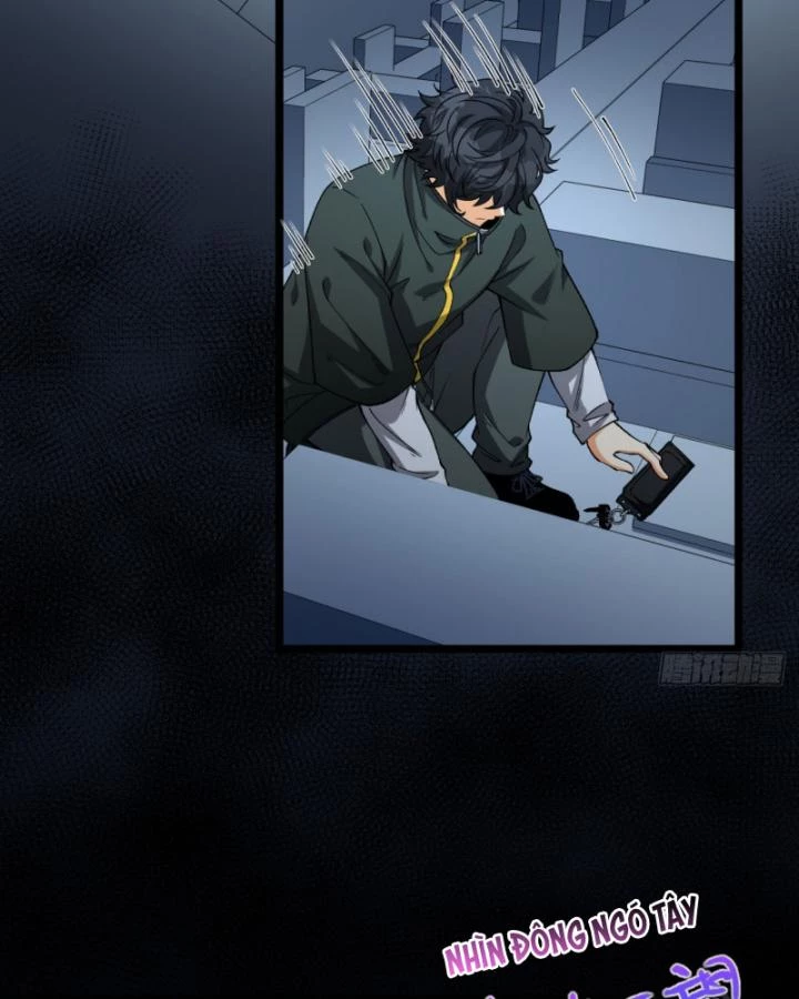 Ngài Hoàn Toàn Không Tiết Lộ Sao? Chapter 37 - 29