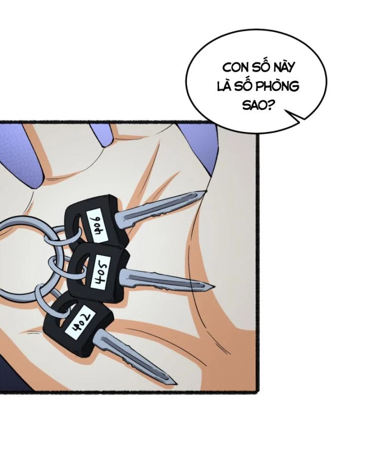 Ngài Hoàn Toàn Không Tiết Lộ Sao? Chapter 37 - 31