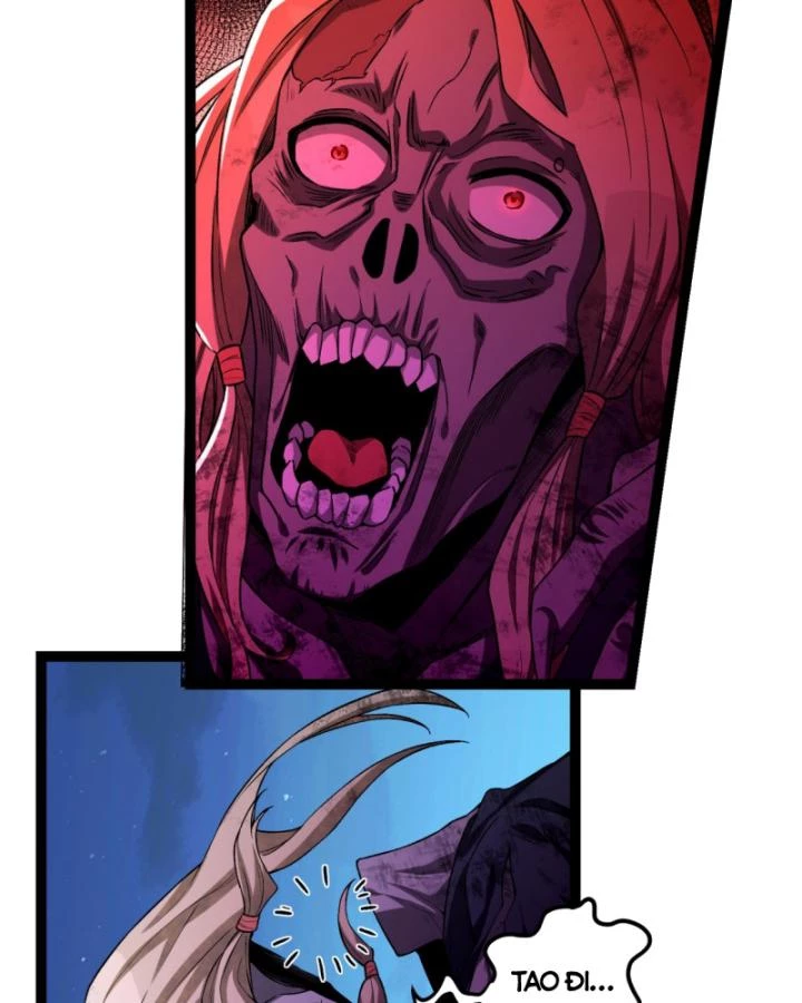 Ngài Hoàn Toàn Không Tiết Lộ Sao? Chapter 37 - 41