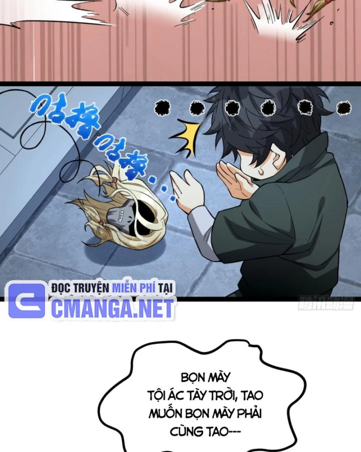 Ngài Hoàn Toàn Không Tiết Lộ Sao? Chapter 37 - 44