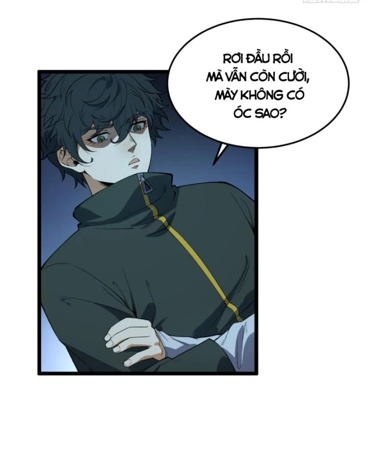 Ngài Hoàn Toàn Không Tiết Lộ Sao? Chapter 37 - 46