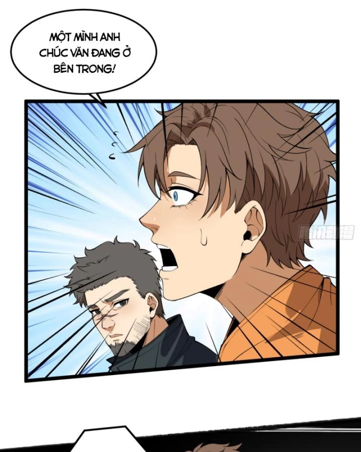 Ngài Hoàn Toàn Không Tiết Lộ Sao? Chapter 37 - 51