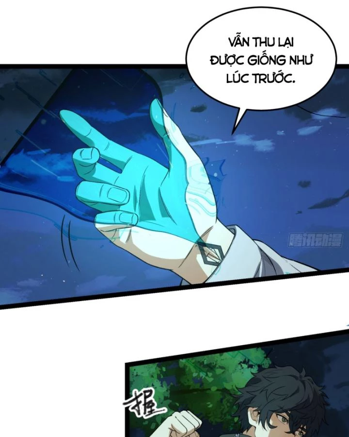 Ngài Hoàn Toàn Không Tiết Lộ Sao? Chapter 37 - 57