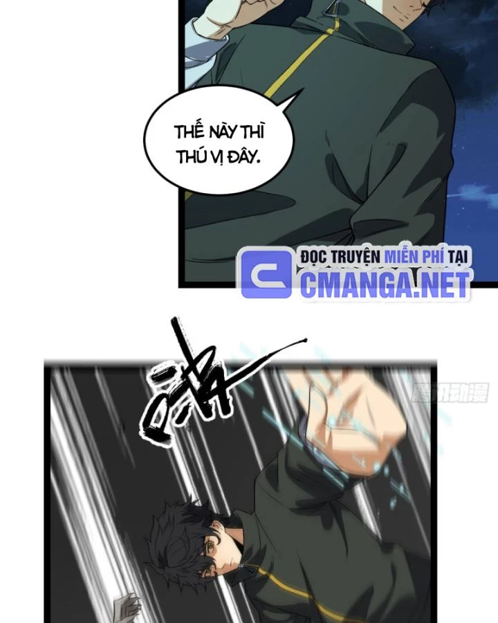 Ngài Hoàn Toàn Không Tiết Lộ Sao? Chapter 37 - 58