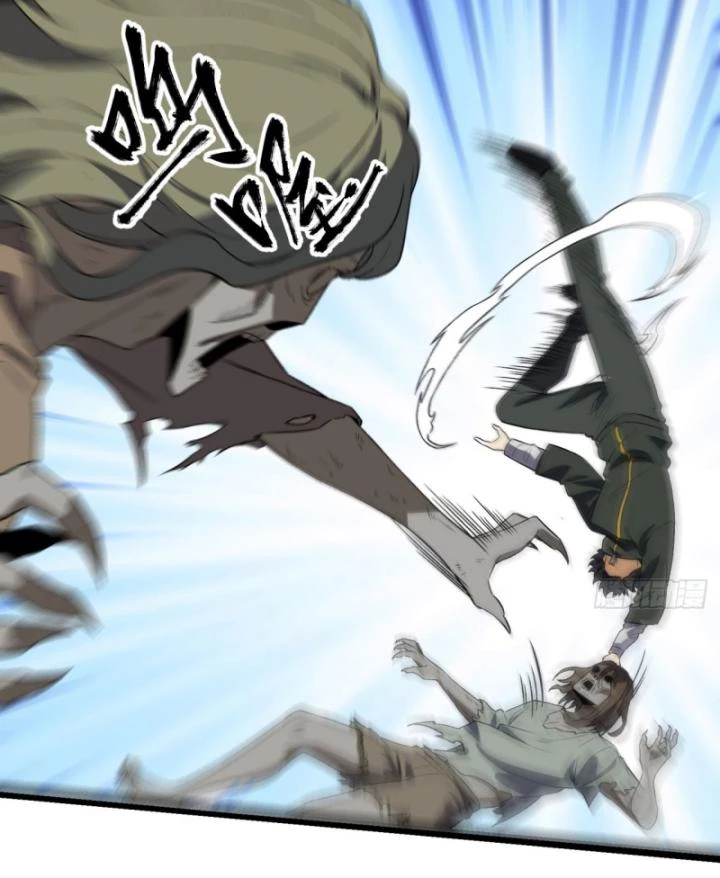 Ngài Hoàn Toàn Không Tiết Lộ Sao? Chapter 37 - 64