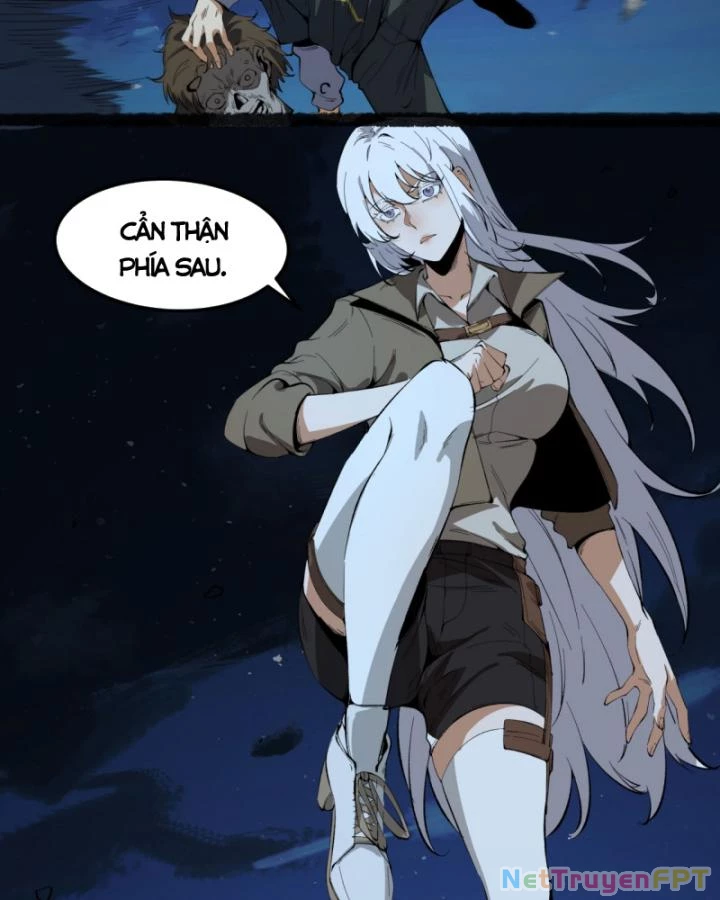 Ngài Hoàn Toàn Không Tiết Lộ Sao? Chapter 37 - 70