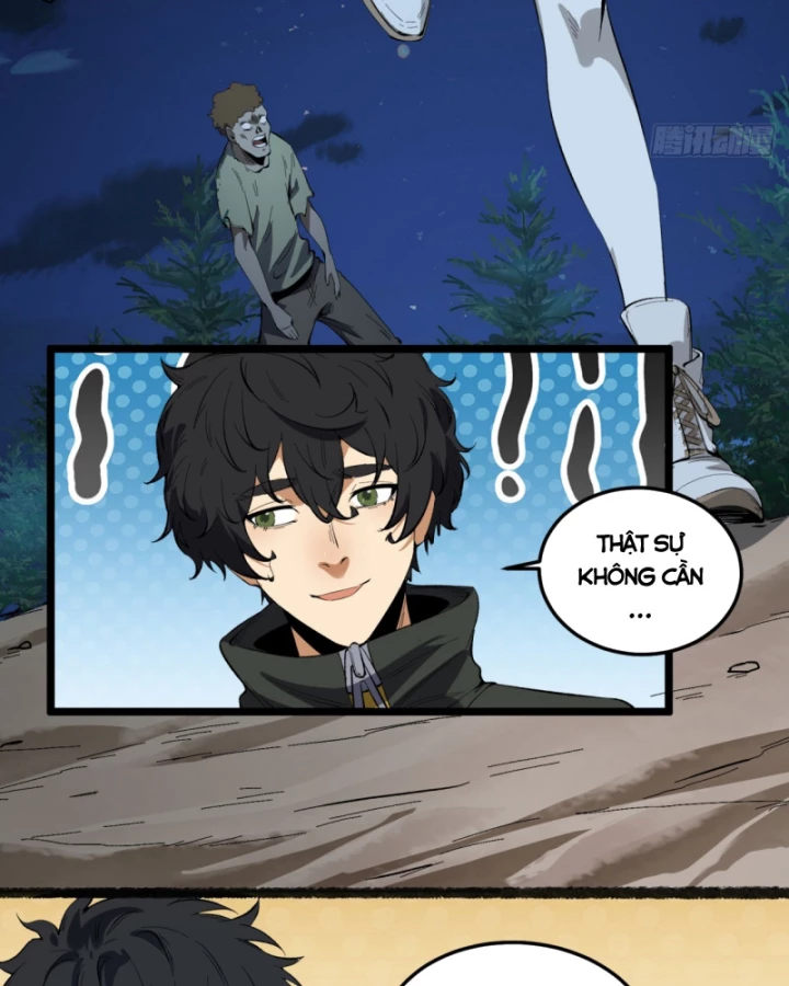 Ngài Hoàn Toàn Không Tiết Lộ Sao? Chapter 37 - 71