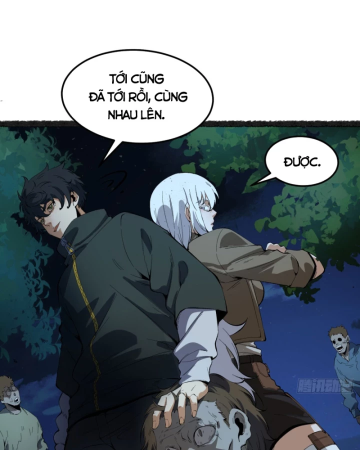 Ngài Hoàn Toàn Không Tiết Lộ Sao? Chapter 37 - 73