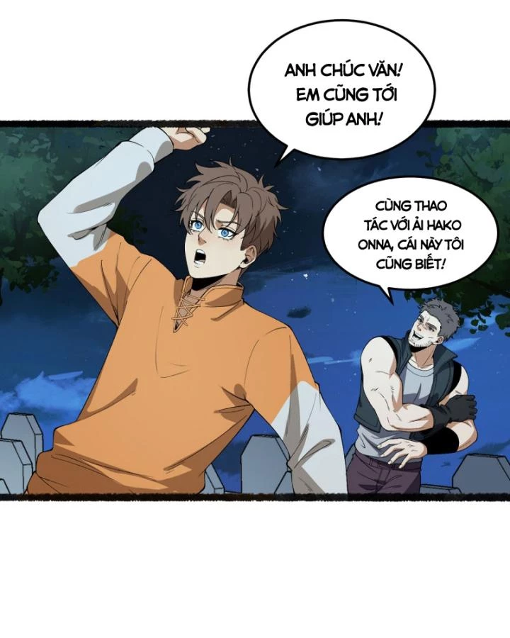 Ngài Hoàn Toàn Không Tiết Lộ Sao? Chapter 37 - 77