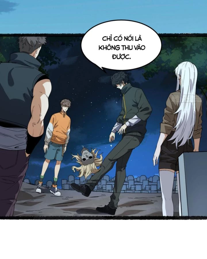 Ngài Hoàn Toàn Không Tiết Lộ Sao? Chapter 37 - 81