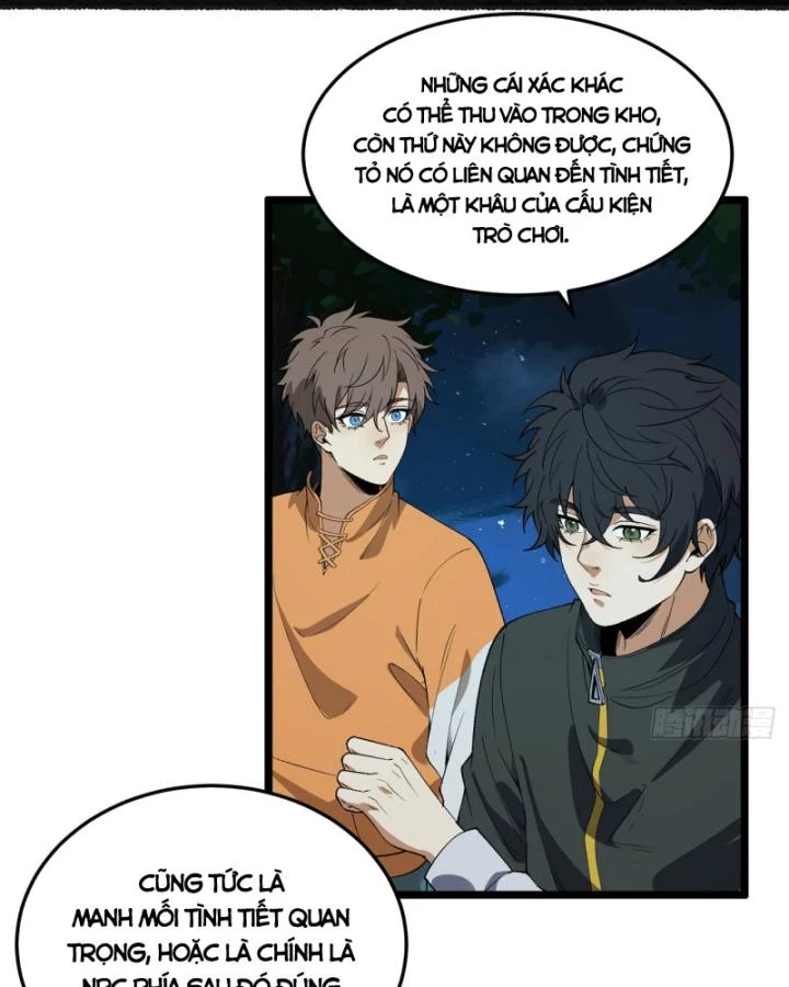 Ngài Hoàn Toàn Không Tiết Lộ Sao? Chapter 37 - 84