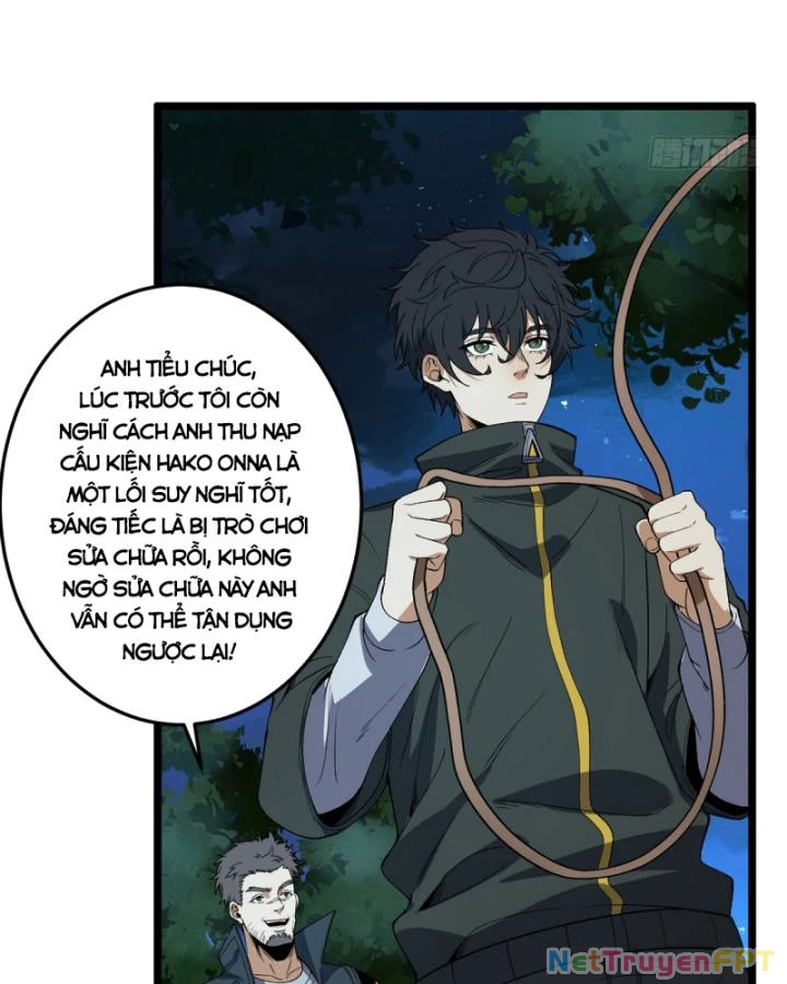 Ngài Hoàn Toàn Không Tiết Lộ Sao? Chapter 37 - 87