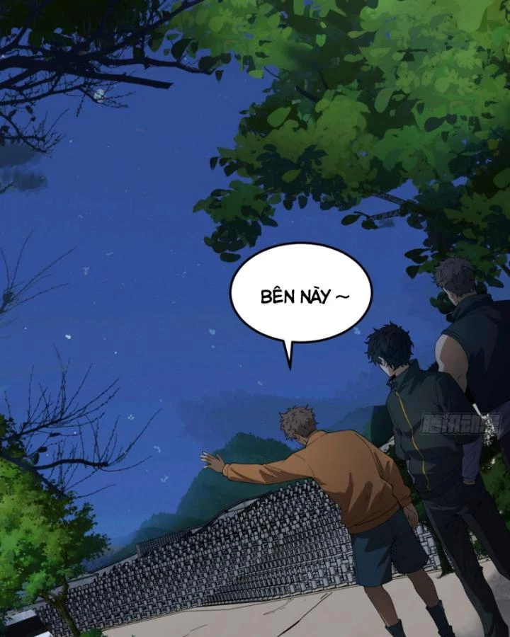 Ngài Hoàn Toàn Không Tiết Lộ Sao? Chapter 38 - 4