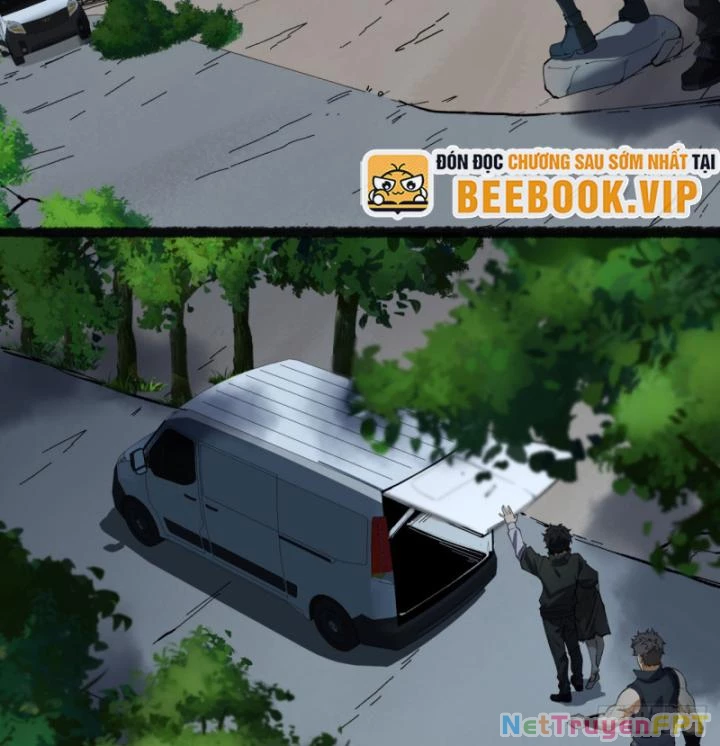 Ngài Hoàn Toàn Không Tiết Lộ Sao? Chapter 38 - 5