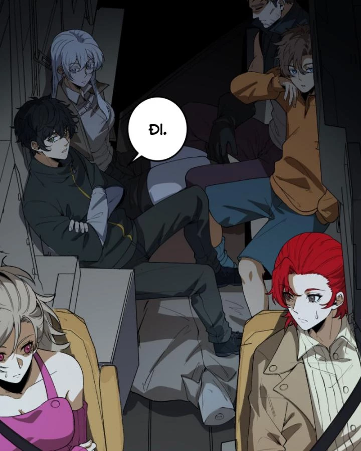 Ngài Hoàn Toàn Không Tiết Lộ Sao? Chapter 38 - 10