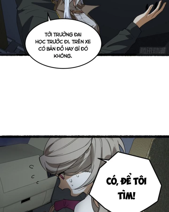 Ngài Hoàn Toàn Không Tiết Lộ Sao? Chapter 38 - 12