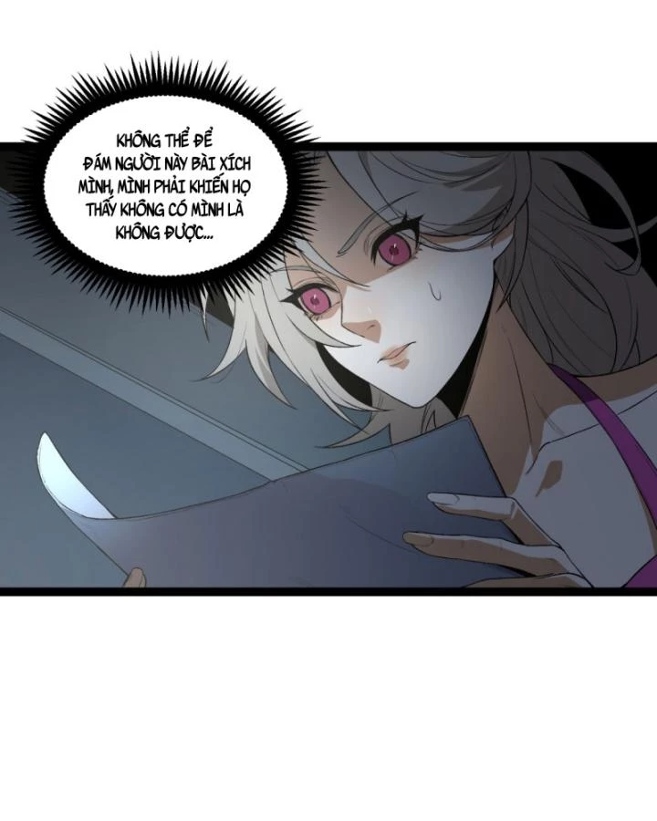 Ngài Hoàn Toàn Không Tiết Lộ Sao? Chapter 38 - 14
