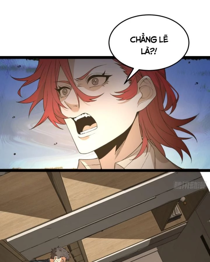 Ngài Hoàn Toàn Không Tiết Lộ Sao? Chapter 38 - 21