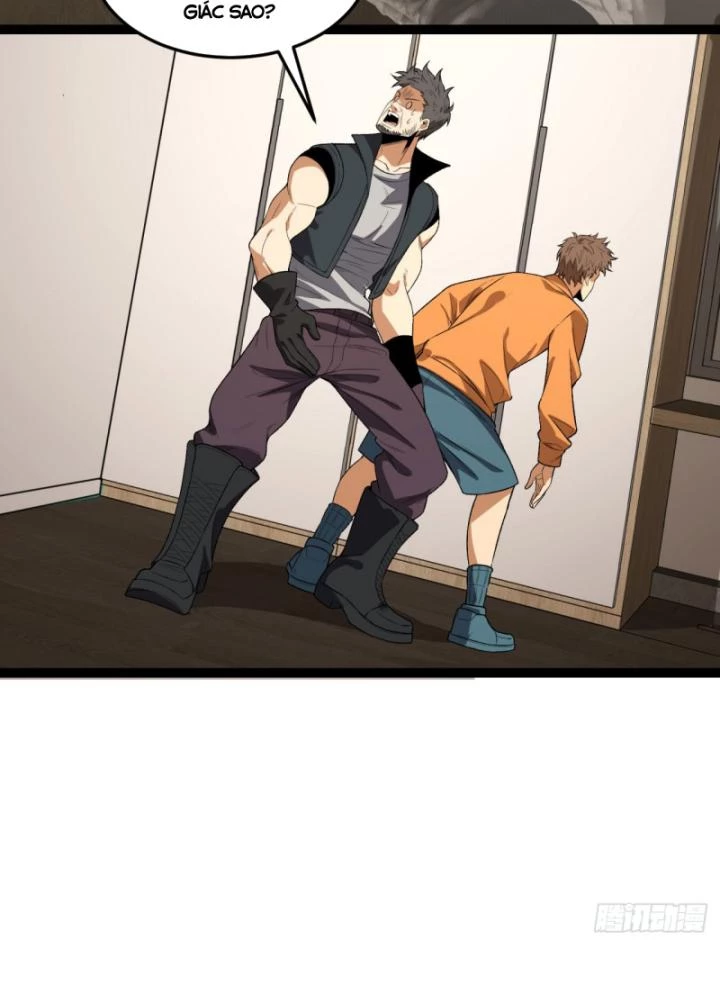 Ngài Hoàn Toàn Không Tiết Lộ Sao? Chapter 38 - 23