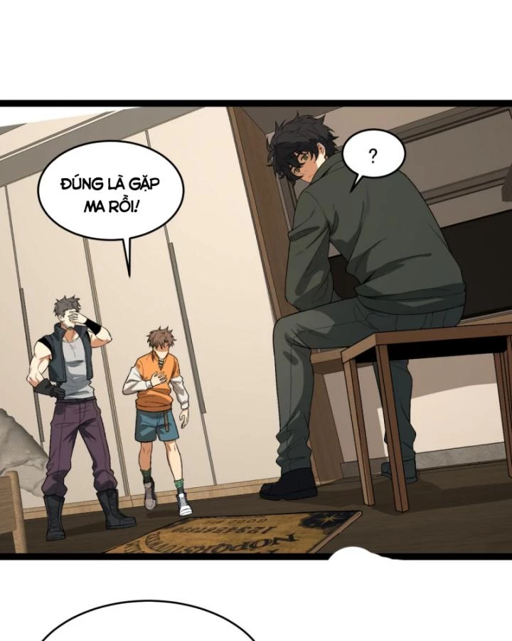 Ngài Hoàn Toàn Không Tiết Lộ Sao? Chapter 38 - 24
