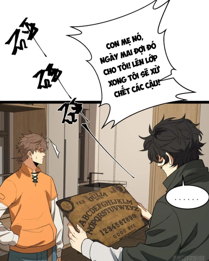 Ngài Hoàn Toàn Không Tiết Lộ Sao? Chapter 38 - 26