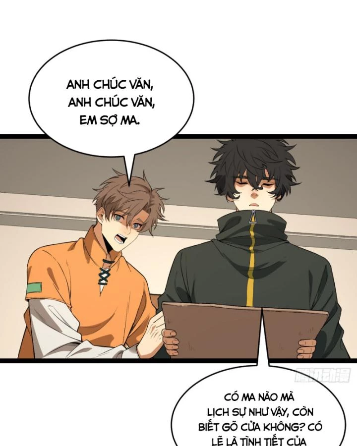 Ngài Hoàn Toàn Không Tiết Lộ Sao? Chapter 38 - 28