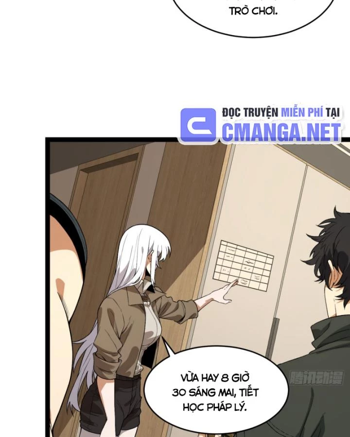 Ngài Hoàn Toàn Không Tiết Lộ Sao? Chapter 38 - 29