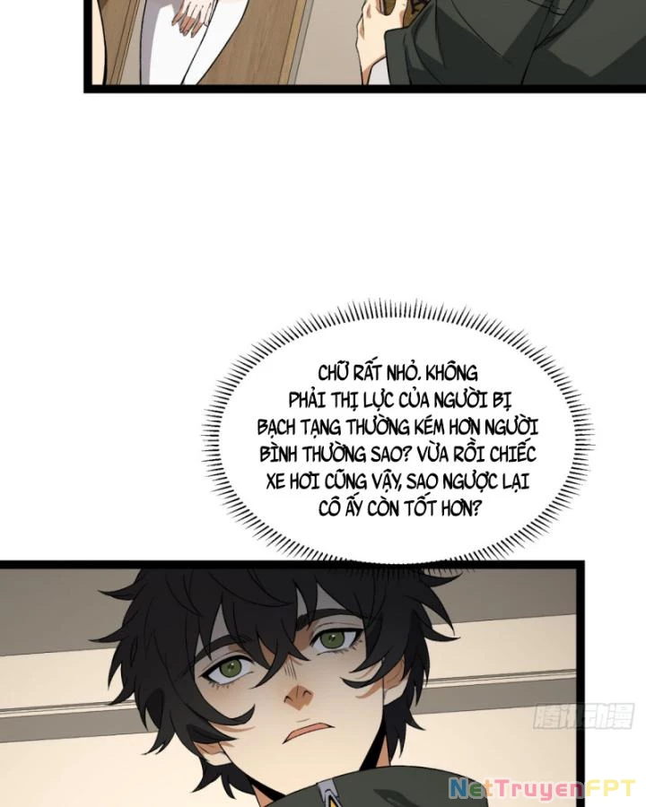 Ngài Hoàn Toàn Không Tiết Lộ Sao? Chapter 38 - 30