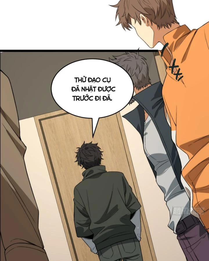 Ngài Hoàn Toàn Không Tiết Lộ Sao? Chapter 38 - 32