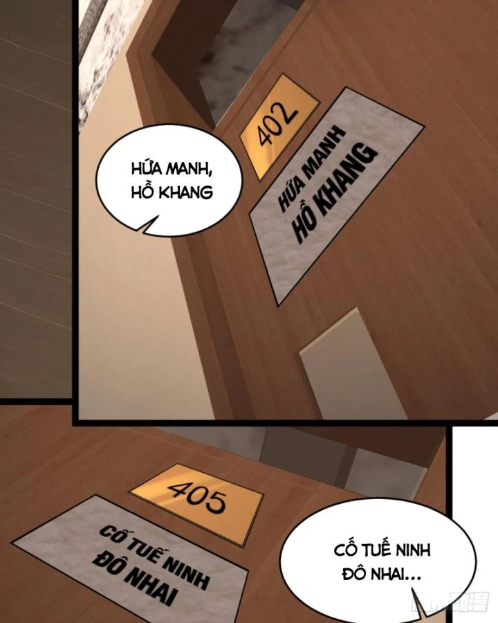 Ngài Hoàn Toàn Không Tiết Lộ Sao? Chapter 38 - 36