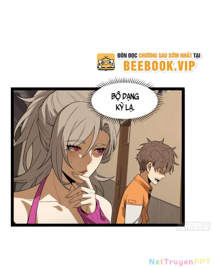 Ngài Hoàn Toàn Không Tiết Lộ Sao? Chapter 38 - 40
