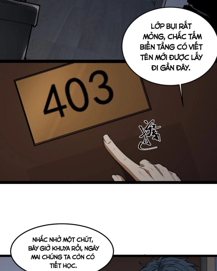 Ngài Hoàn Toàn Không Tiết Lộ Sao? Chapter 38 - 43