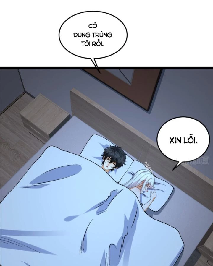 Ngài Hoàn Toàn Không Tiết Lộ Sao? Chapter 38 - 50