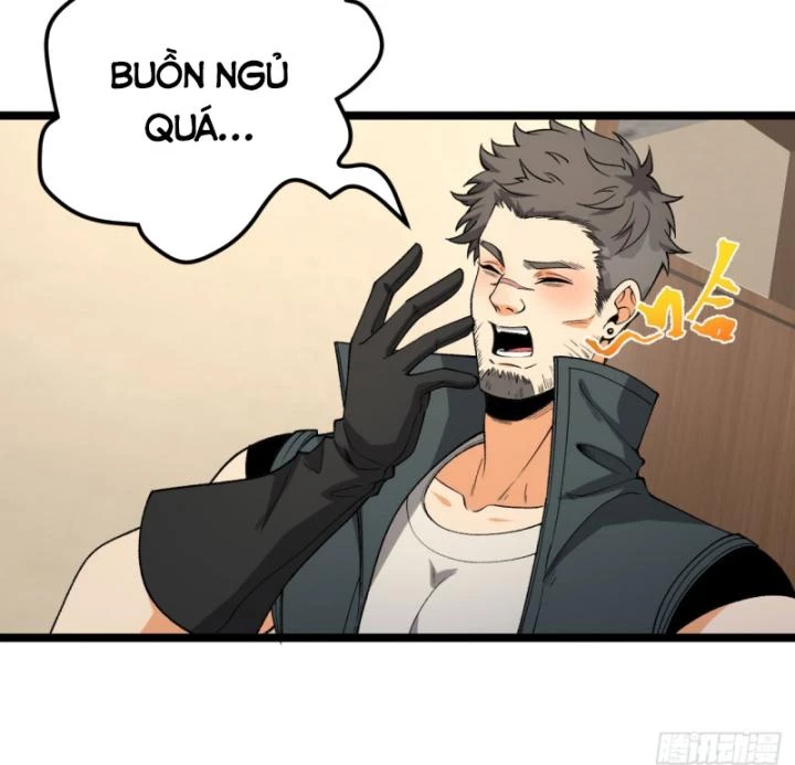 Ngài Hoàn Toàn Không Tiết Lộ Sao? Chapter 38 - 53