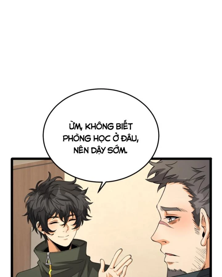 Ngài Hoàn Toàn Không Tiết Lộ Sao? Chapter 38 - 55
