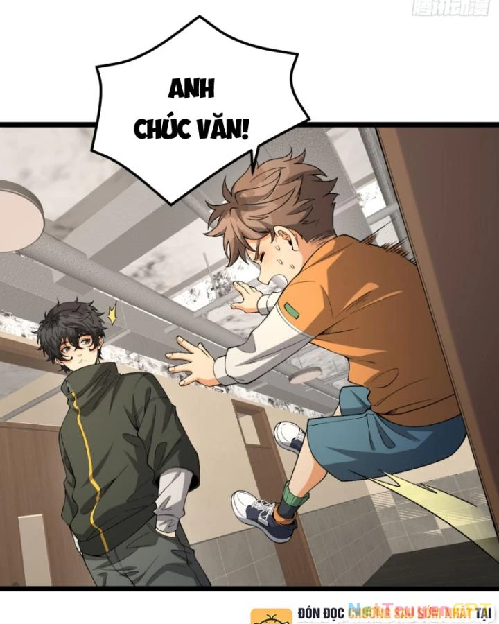 Ngài Hoàn Toàn Không Tiết Lộ Sao? Chapter 38 - 58