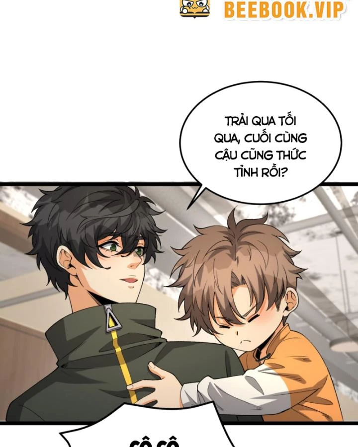 Ngài Hoàn Toàn Không Tiết Lộ Sao? Chapter 38 - 59
