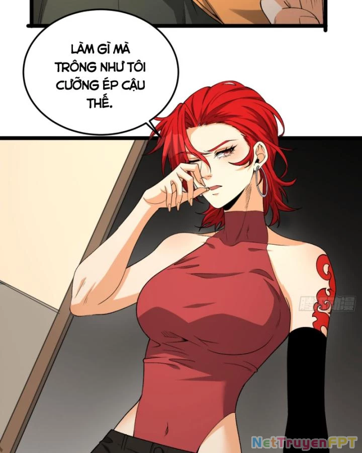 Ngài Hoàn Toàn Không Tiết Lộ Sao? Chapter 38 - 61