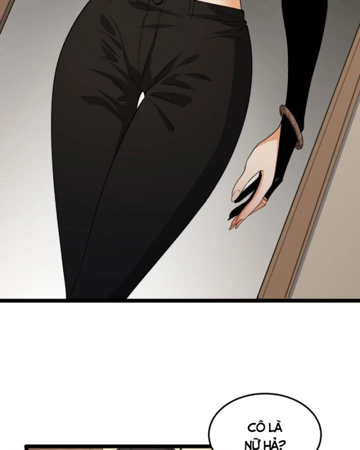 Ngài Hoàn Toàn Không Tiết Lộ Sao? Chapter 38 - 62