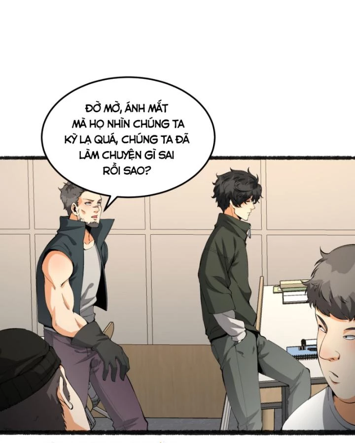 Ngài Hoàn Toàn Không Tiết Lộ Sao? Chapter 38 - 72
