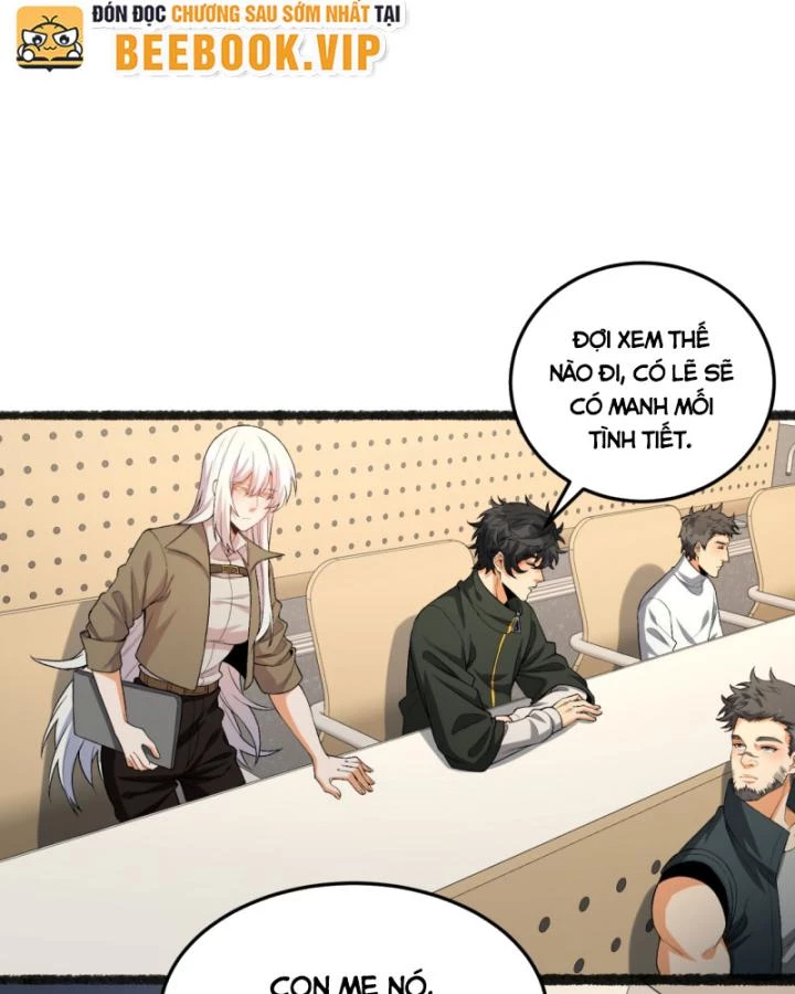 Ngài Hoàn Toàn Không Tiết Lộ Sao? Chapter 38 - 73