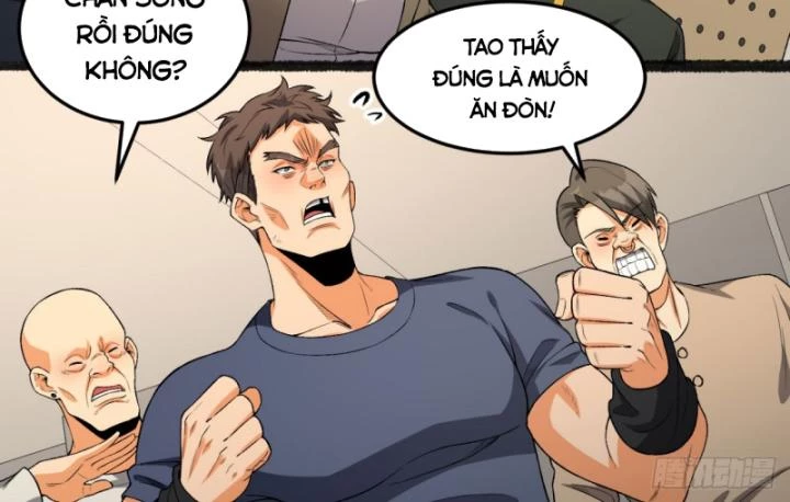 Ngài Hoàn Toàn Không Tiết Lộ Sao? Chapter 38 - 75