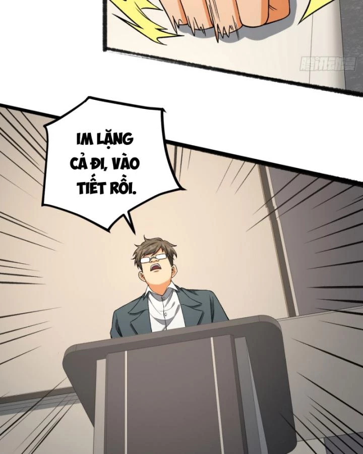 Ngài Hoàn Toàn Không Tiết Lộ Sao? Chapter 38 - 77