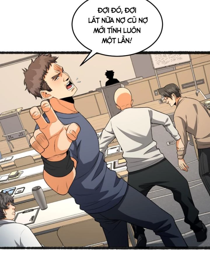Ngài Hoàn Toàn Không Tiết Lộ Sao? Chapter 38 - 79