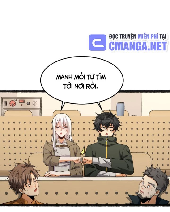 Ngài Hoàn Toàn Không Tiết Lộ Sao? Chapter 38 - 80