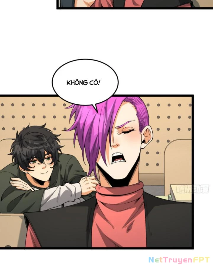 Ngài Hoàn Toàn Không Tiết Lộ Sao? Chapter 39 - 7