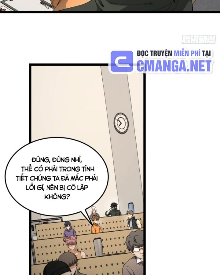Ngài Hoàn Toàn Không Tiết Lộ Sao? Chapter 39 - 10