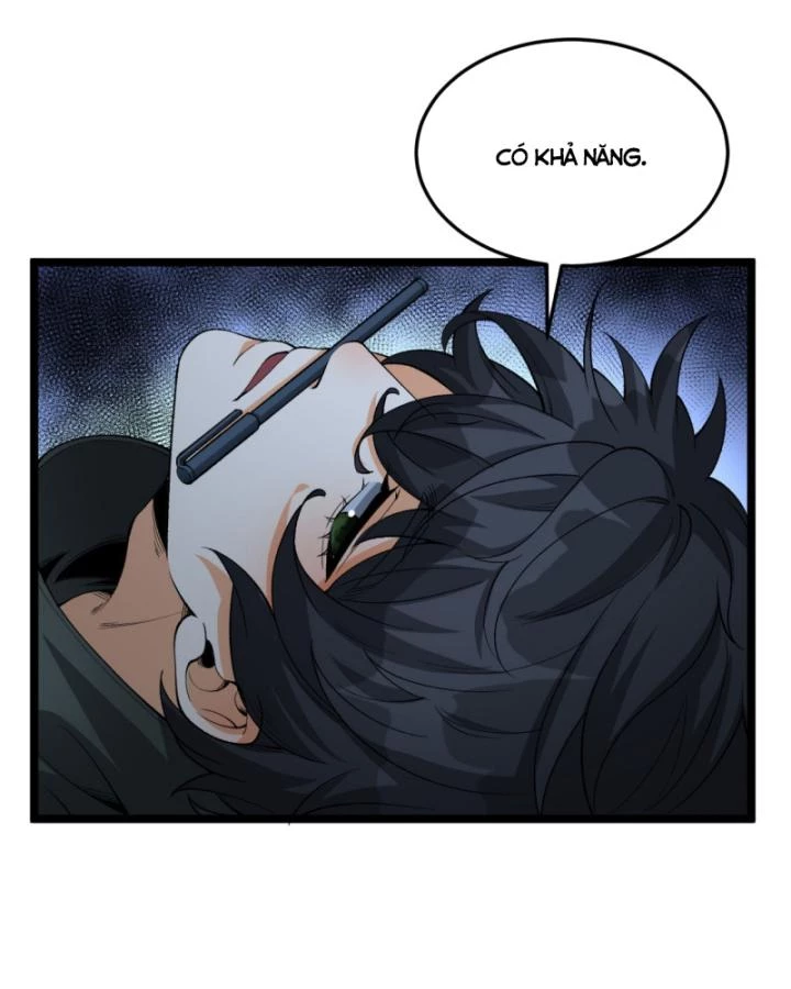 Ngài Hoàn Toàn Không Tiết Lộ Sao? Chapter 39 - 12