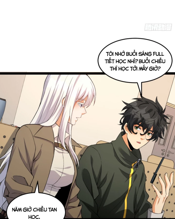 Ngài Hoàn Toàn Không Tiết Lộ Sao? Chapter 39 - 13